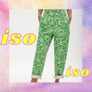 ISO Lucy and Yak Zendaya Jeans in size 30